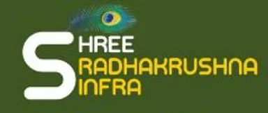 Shree Radhakrushna Infra logo