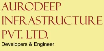 Aurodeep Infrastructure logo