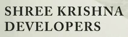 Shree Krishna Developers Durgapur logo