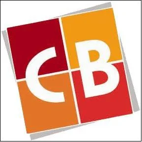 Creative Baron logo