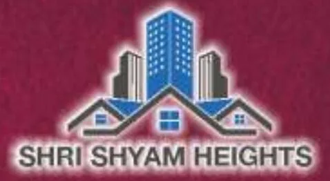 Shri Shyam Heights logo