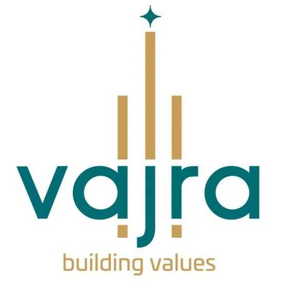 Vajra Builders logo