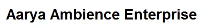 Aarya Ambience Enterprise logo