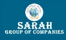 Sarah Group of Companies logo