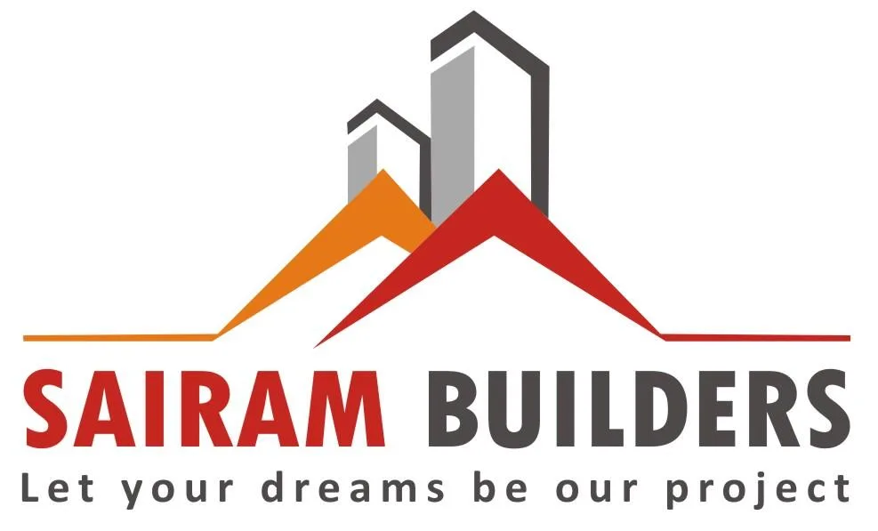SAIRAM BUILDERS logo