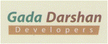 Gada Darshan Developers logo
