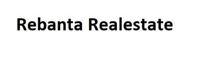 Rebanta Realestate logo