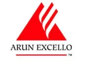 Arun Excello Builders logo