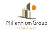 Millennium Group logo