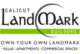 Landmark World logo