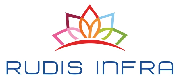 Rudis Infra logo