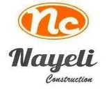 Nayeli Construction logo