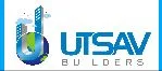 Utsav Builders logo