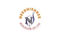 Needhishree Buildcon logo