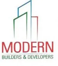 Modern Builders logo
