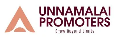 Unnamalai Promoters logo