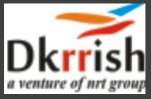Dkrrish Builders logo
