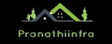 Pranathi Infra logo