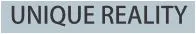 Unique Realty logo