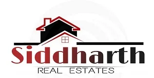 Siddharth Real Estates logo