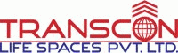 Transcon Life Spaces logo