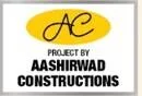 Aashirwad Constructions Mumbai logo
