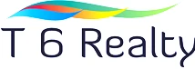 T 6 Realty logo