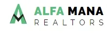 Alfa Mana Realtors logo
