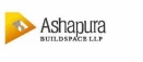 Ashapura buildspace llp logo