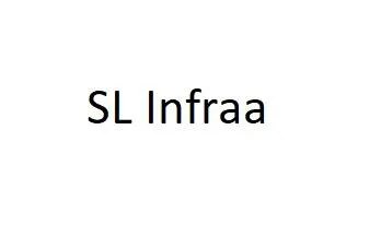SL Infraa logo