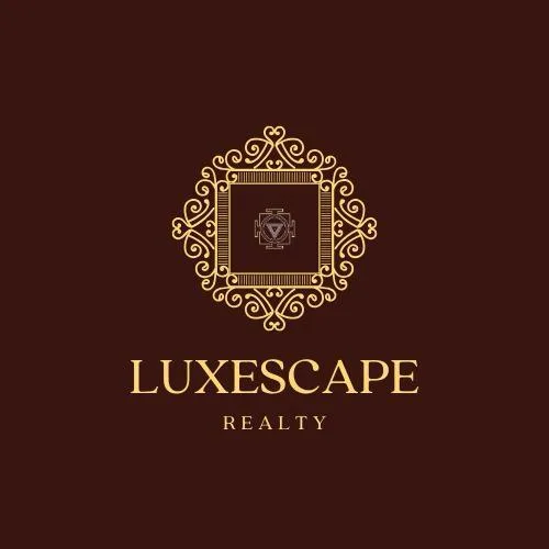Luxescape Realty logo