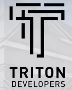 Triton Developers logo