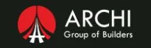 Archi Group of Builders logo