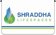 Shraddha Lifespaces logo