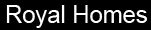 Royal Homes Gurgaon logo
