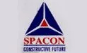 Spacon Construction logo