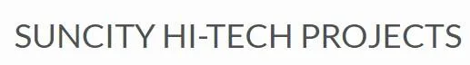 Suncity Hi Tech Projects logo