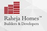 Raheja Homes logo