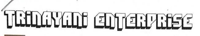 Trinayani Enterprise logo