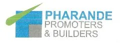 Pharande Promoters logo