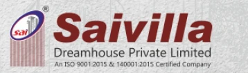 Saivilla Dreamhouse logo
