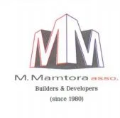 Mamtora Associates logo
