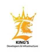 Kings Developers and Infrastructure logo