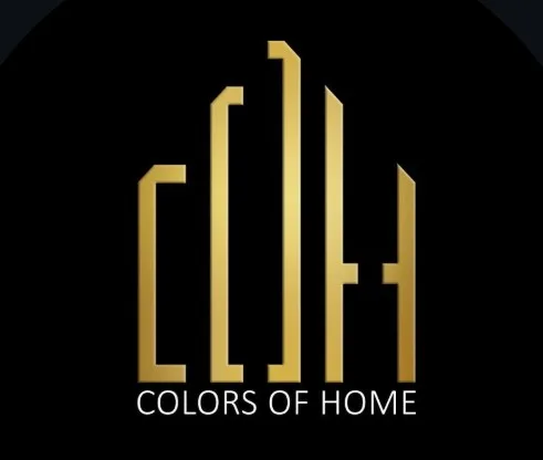 Colors Of Home logo