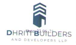 Dhriti Builders logo