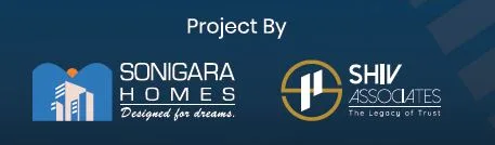Sonigara Homes and Shiv Associates logo