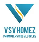 VSV Homez logo