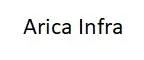 Arica Infra logo