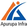Apurupa Infra logo