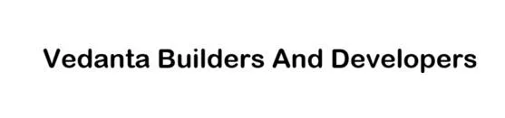 Vedanta Builders and Developers logo